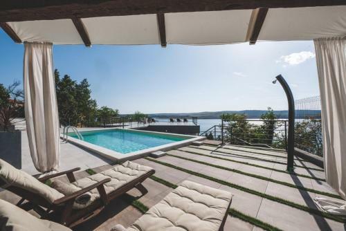 Luxury Villa Grace