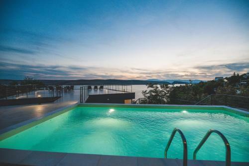 Luxury Villa Grace