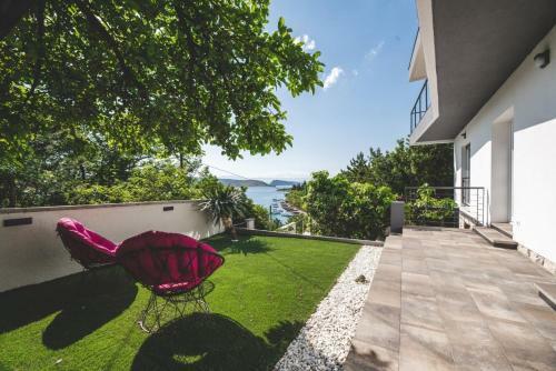 Luxury Villa Grace
