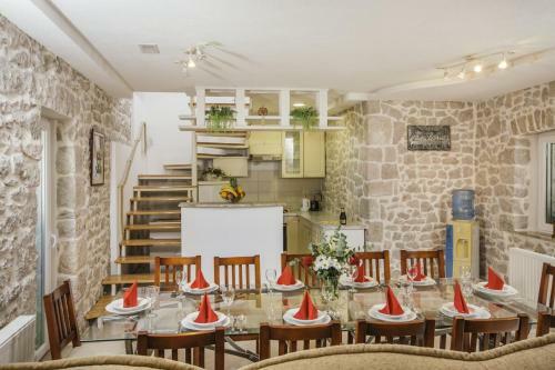 Villa Amour A Luxury Villa In Imotski, Private Pool