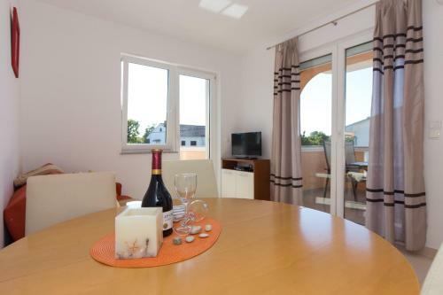 Apartamentos Villa Janja