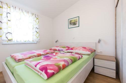 Apartamentos Villa Janja