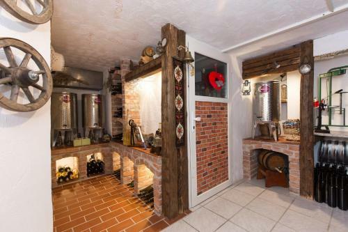 Apartamentos Villa Janja