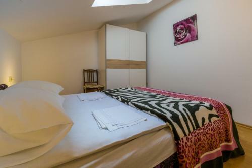 Apartamentos Ahel