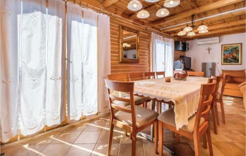 0-bedroom Holiday Home In Jastrebarsko