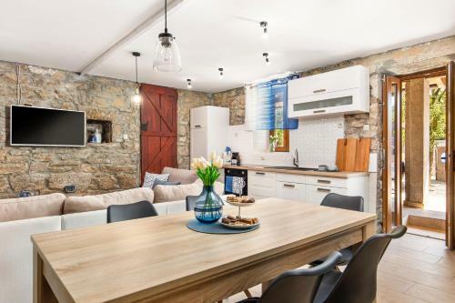 Rural Holiday Home Stankolina Opatija
