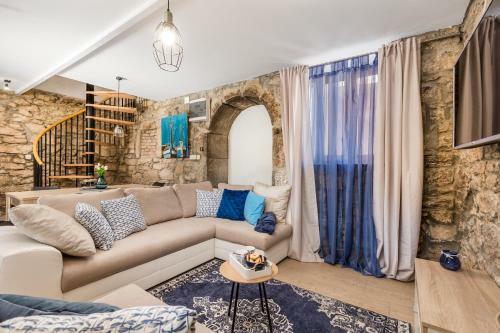 Rural Holiday Home Stankolina Opatija