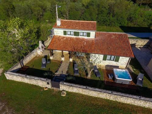 Apartamento Istrian Stone Built Holiday House Ana Rita