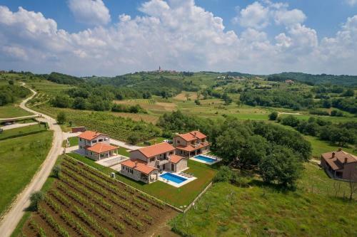 Villa Brih II