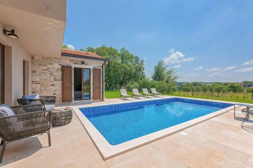 Villa Brih II