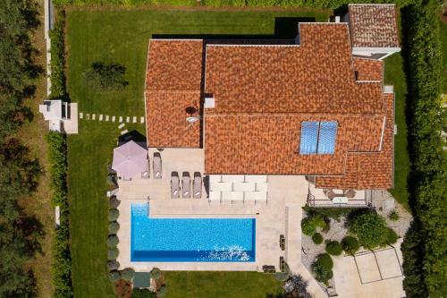 Villa Blanca