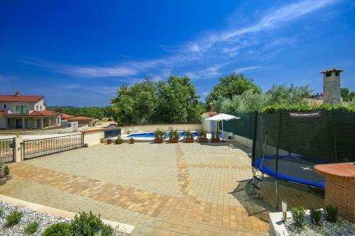 Apartments Daris & Kalas
