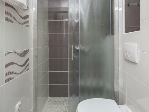 Beautiful Panoramic Views Top Floor Apartment, In Between Split And Trogir
