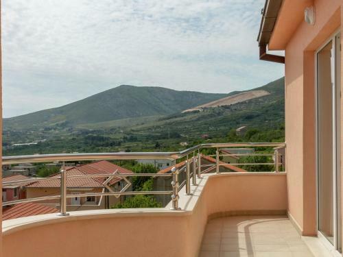 Beautiful Panoramic Views Top Floor Apartment, In Between Split And Trogir