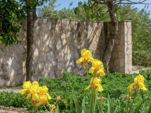 Beautiful Panoramic Views Top Floor Apartment, In Between Split And Trogir