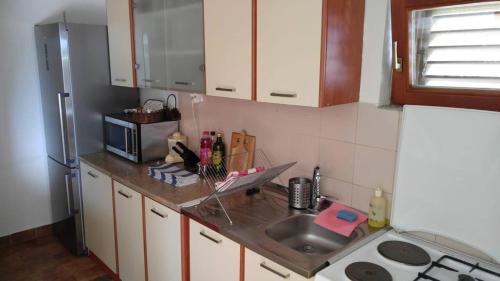 Apartamento Croatian Sea And Beautiful View 3
