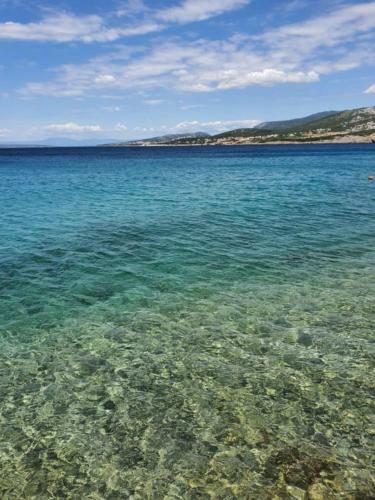 Apartamento Croatian Sea And Beautiful View 3
