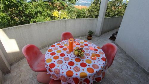 Hostal Apartments Kamenar