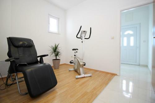 Villa Pasika With Private 31m2 Pool, Summer Kitchen With Bbq, 4 Bedrooms