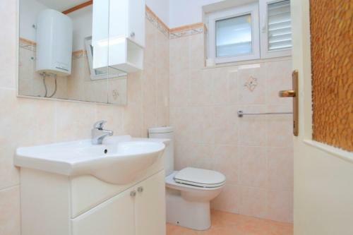 Apartment Jakica - Garden Terrace