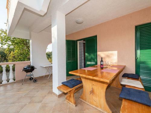 Exquisite Apartment In Kozino With Terrace