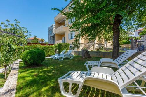 Apartamentos Villa Miljana 3