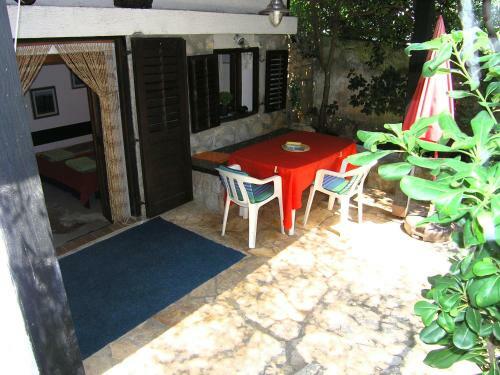 Apartamento Studio Nina