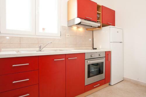 Apartments Melita