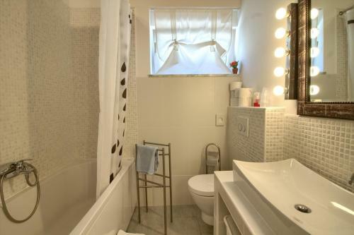 Beautiful Modern Villa Windrose In Krnica