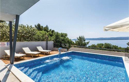 One-bedroom Apartment In Medici