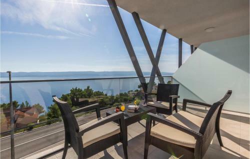 One-bedroom Apartment In Medici