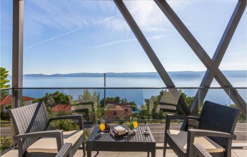 One-bedroom Apartment In Medici