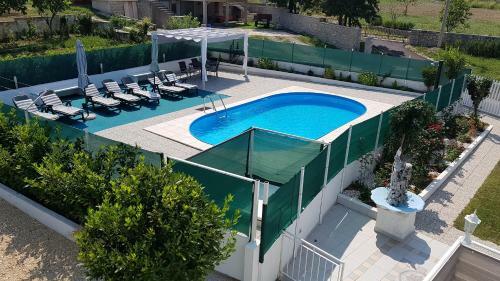 Apartamento Villa Maria