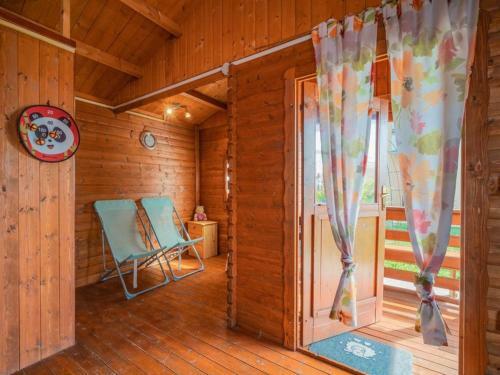 Apartment Daria With Private Pool