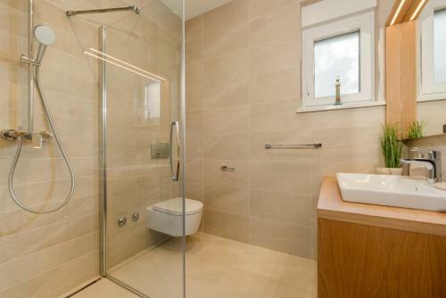 Luxurious Villa Laurea