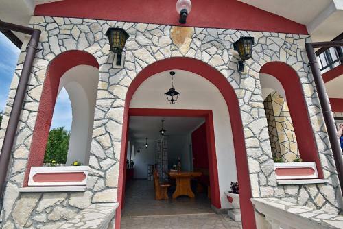 Villa Maric