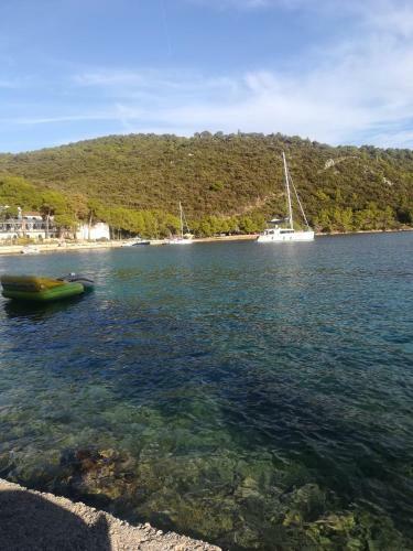Holiday Home Lastovo