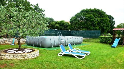 Holiday Home Eda