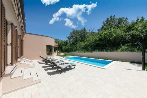 Villa Milica