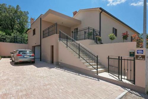 Villa Milica