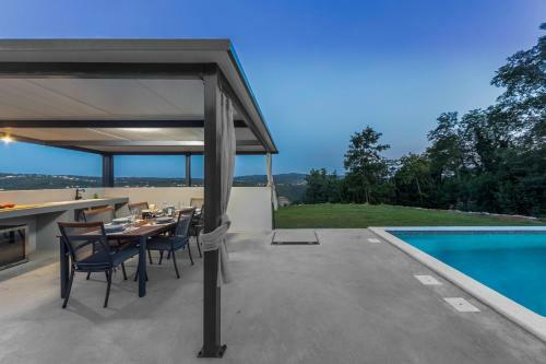 Villa Bartolo