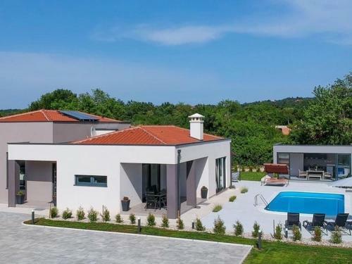 Villa Aida