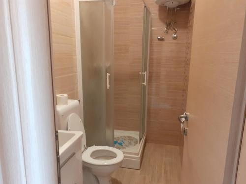 Apartment 696-6 For 2+2 Pers. In Lopar
