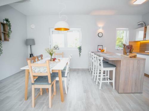 Quaint Holiday Home In Lovinac With Terrace
