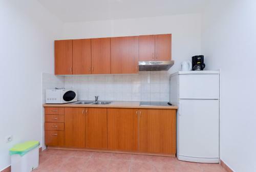 Apartments Alex