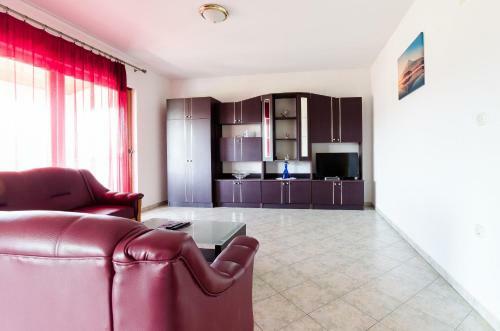 Apartments Danica