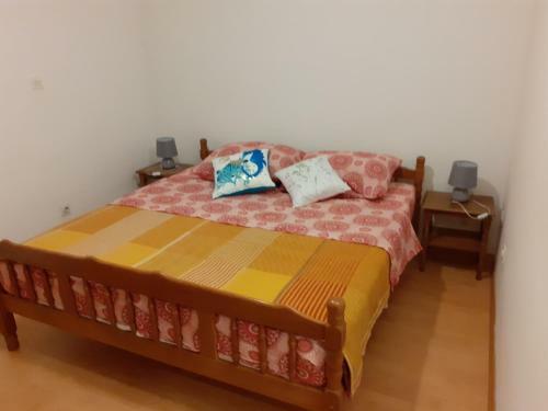 Apartments Delfin