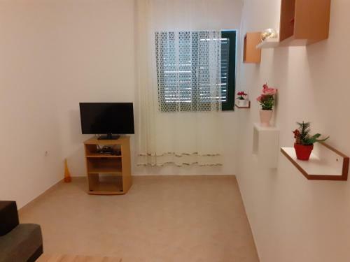 Apartments Delfin