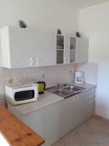 Apartments Delfin