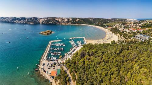 Apartments Delfin